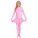 Pink Tutu Morphsuit.