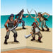 "Pirate & Bandit Duel Prop Set (3-Pack)"