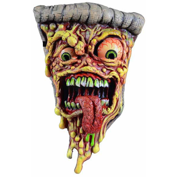 Pizza Fiend Mask - Jimbo Phillips