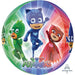 Pj Masks Orbz Balloon - 16" Diameter, G40 Package.