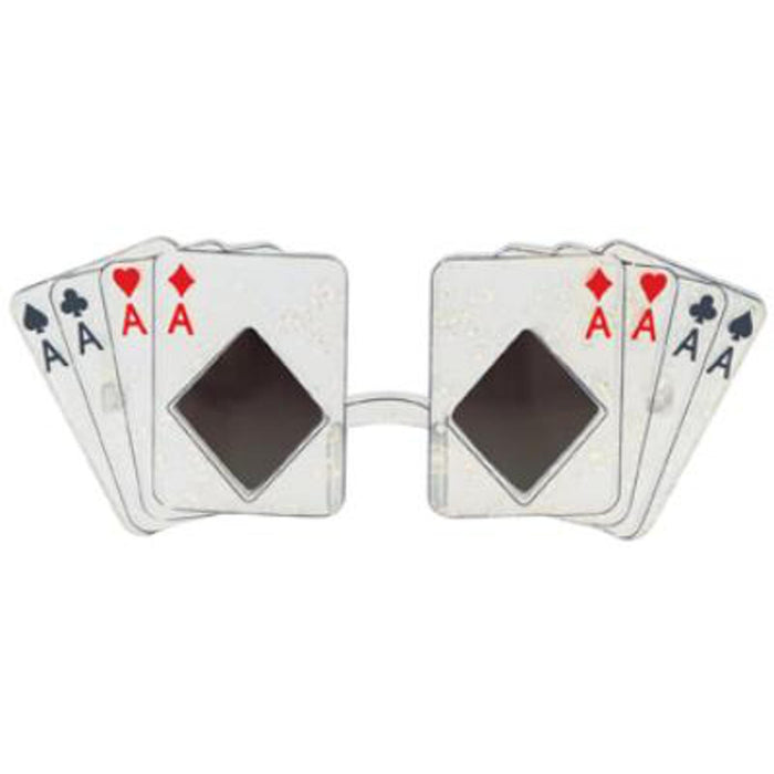 Playing Cards Fanci Frames.