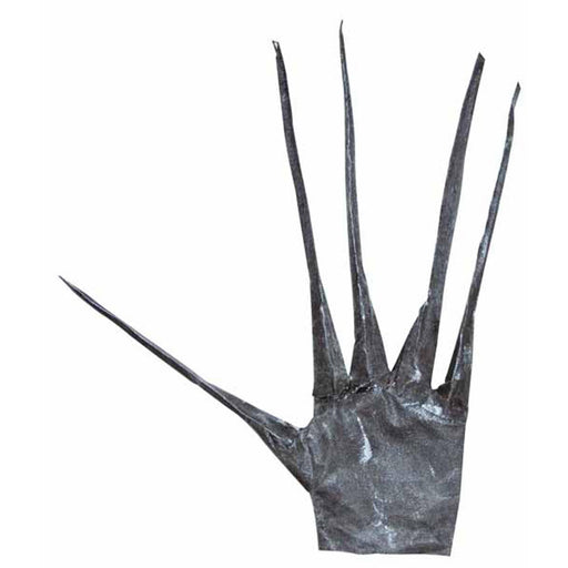 "Precision Cutting With Scissor Hands"