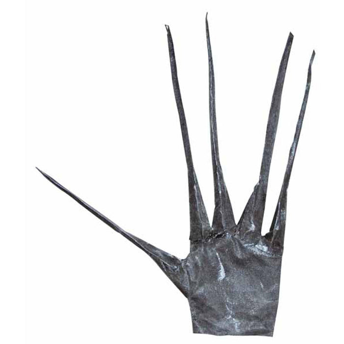 "Precision Cutting With Scissor Hands"