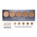 "Pro Series 400 Foundation Palette"