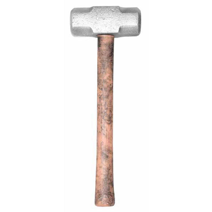 "Pu Foam Sledge Hammer - Durable And Gentle"