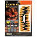 "Pumpkin Make Up & Tattoo Kit"