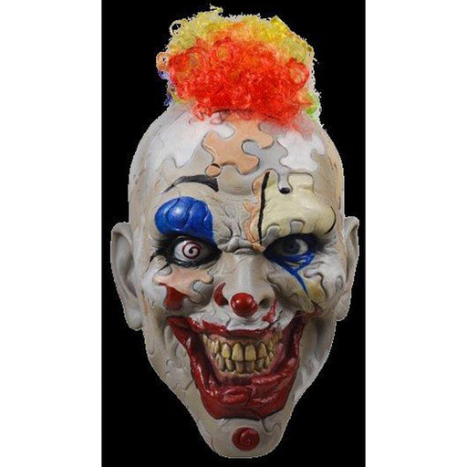 Puzzle Face Mask - Ame Rican Horror Story