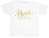 Bride's Team Member T-Shirt, XL