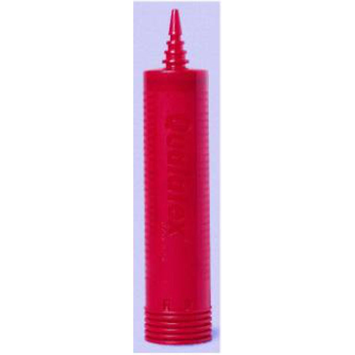 Qualatex All Purpose Hand Pump - Red