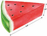 3D Watermelon Centrepieces, 3 Pack