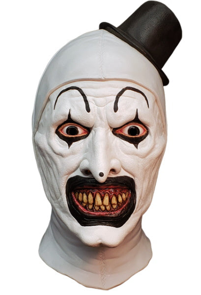 Art the Clown Licensed Costume Mask