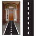 "Racetrack Runner - 24" X 10' 1/Pkg"