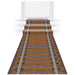 Railroad Track Runner - Runaway Train Adventure For Kids!