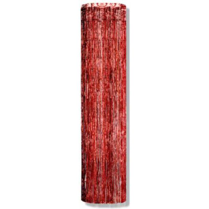 Red Gleam N Column - 8'X1' (1/Pkg)