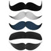 "Regular Pinstripe Stache By Stachetats"