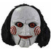 "Replica Billy Puppet Mask For Cosplay And Halloween"