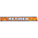 Retired Sash (1Pkg)