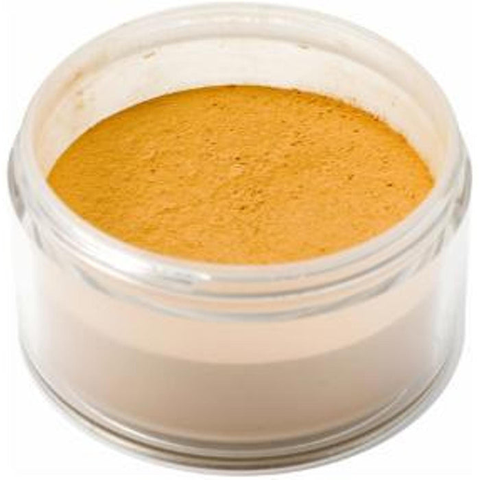 Rich Tan Ultralucent Powder 19G.