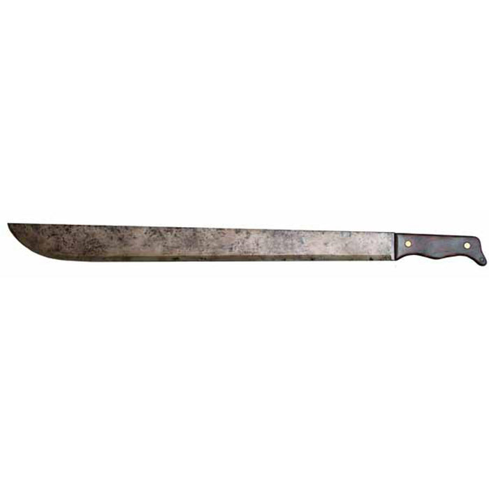 "Rick Grimes' Machete Prop - Walking Dead Replica"