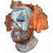 Rob Zombie Schitzo Head Mask.