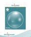 DecoChamp Bobo 10-Inch Bubble Balloons, 5-Pack