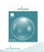 Decochamp Bobo 18-Inch Bubble Balloon, 1 Count