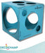 DecoChamp Cube Balloon Sizer