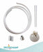 DecoChamp Bendable Balloon Arch Kit