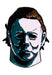 Halloween (1978) Michael Myers Pin