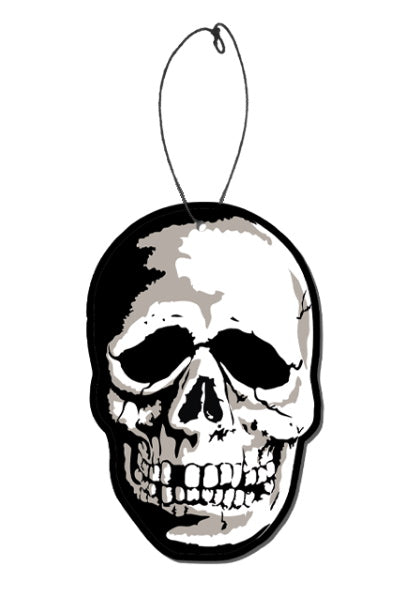 Halloween III Skull Vanilla Scented Air Freshener