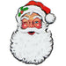 Santa Face 26" Bulk Decoration