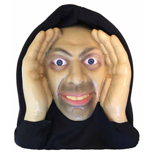 Scary Peeper Freak Decoration.