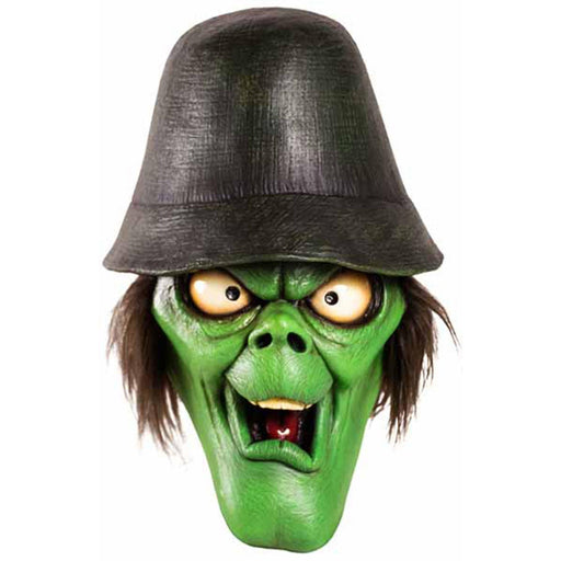 "Scooby-Doo Mr. Hyde Mask"