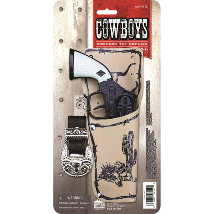 Scout Pistol Holster Set For Kids.