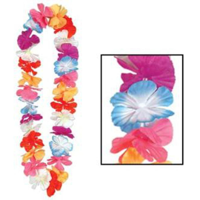 "Silk N Petal Leis - 36 Inch"