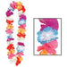 "Silk N Petal Leis - 36 Inch"