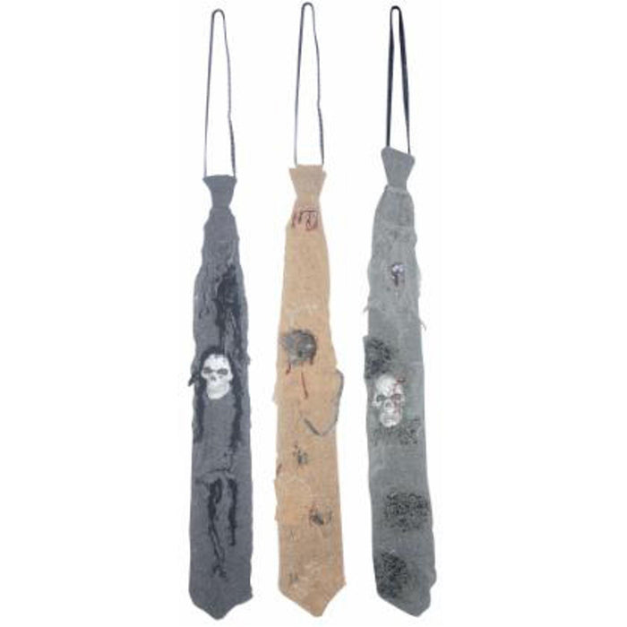 Silk Neck Tie Assortment