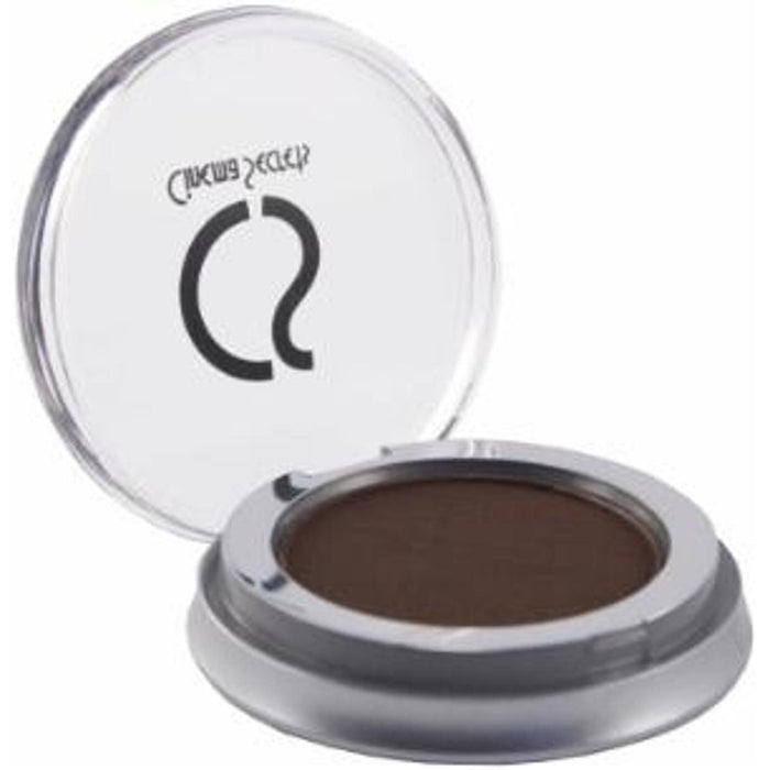 Silky Smooth Brown Eyeshadow With High Pigment.