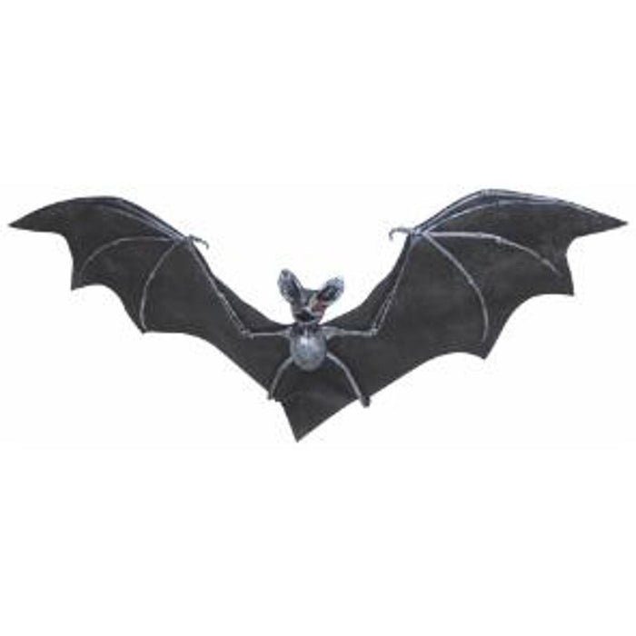 "Silver Bat - The Ultimate Superhero Accessory"