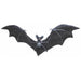 "Silver Bat - The Ultimate Superhero Accessory"