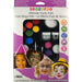 "Snazaroo Party Pac Kit - Ultimate Face Paint Set"