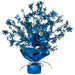 "Snowflake Gleam Burst Centerpiece - 15" (1/Pack)"