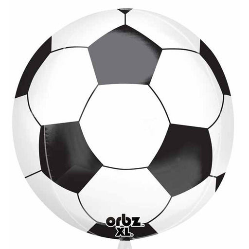 Soccer Ball Orbz Xl G20 Package.