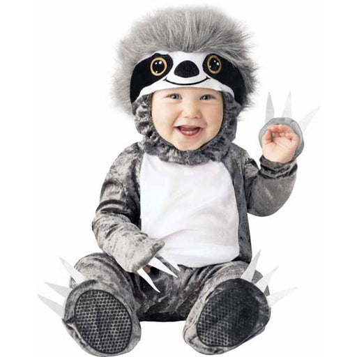 Toddler Infant Sloth Sweetie Costume - Large (18-24 Months) 