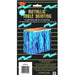 "Sparkling Blue Metallic Tableskirt - 30"X 14' 1Ply (1/Pkg)"