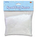 "Sparkling Snow - 2 Oz. Pack For Magical Winter Decor"