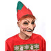 Speedy The Elf Mask (1/Pk)