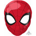 Spiderman Animated 18" Balloon.