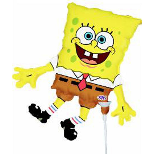 Spongebob Square Pants Toy.