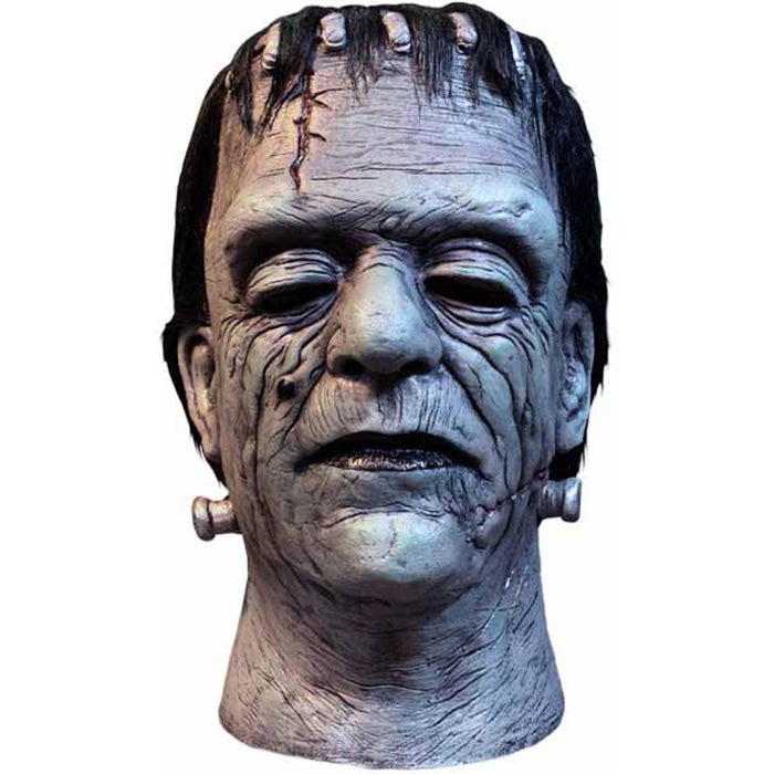 "Spooky House Of Frankenstein Mask"